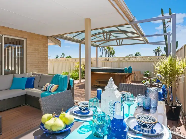 Main view of Homely house listing, 43 James Gilmour Way, Darch WA 6065