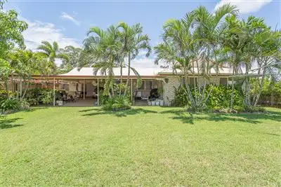 Third view of Homely house listing, 32 Danastas Avenue, Eimeo QLD 4740