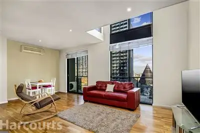 Sixth view of Homely apartment listing, 1909/87 Franklin Street, Melbourne VIC 3000