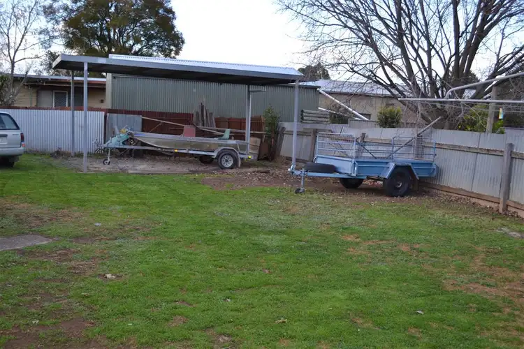 Third view of Homely house listing, 139 Victoria Street, Kerang VIC 3579