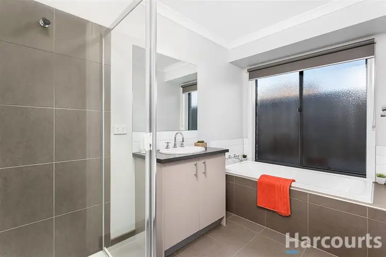 Sixth view of Homely house listing, 5 Shepherds Way, Mernda VIC 3754