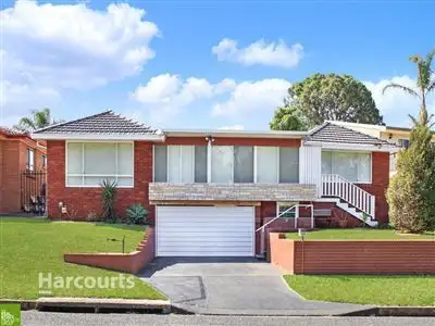 98 Thirroul Road, Kanahooka NSW 2530
