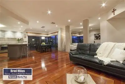 Second view of Homely house listing, 16 Fawcett Crescent, Canning Vale WA 6155
