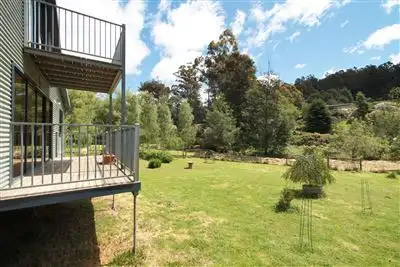 Third view of Homely house listing, 9 Palmers Road, Oyster Cove TAS 7150
