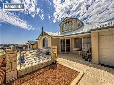 Second view of Homely house listing, 17 Seurat Loop, Ashby WA 6065