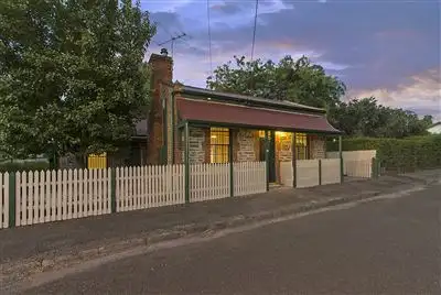 Main view of Homely house listing, 41 Finniss Street, Gawler SA 5118