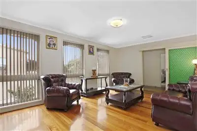 Third view of Homely house listing, 4 Wirilda Close, Thomastown VIC 3074