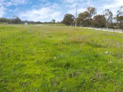 Fifth view of Homely land listing, 107 Warby Range Road, Glenrowan VIC 3675