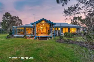 Fifth view of Homely house listing, 117 Savage Drive, Inverleigh VIC 3321