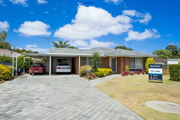 Main view of Homely house listing, 50 Malabor Retreat, Eaton WA 6232