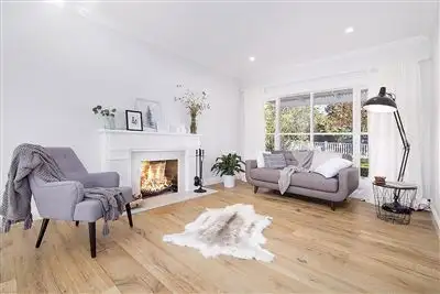 Second view of Homely house listing, 1/3 Bennett Street, Boronia VIC 3155