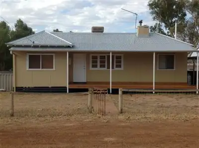 41 King Street, Mingenew WA 6522