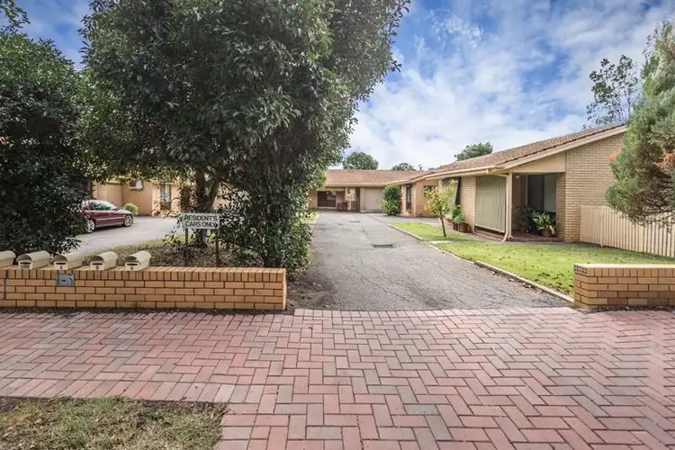 5/3 Elford Street, Kensington Gardens SA 5068