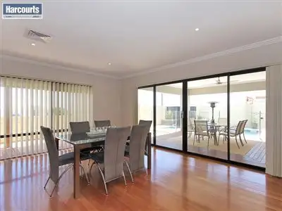 Seventh view of Homely house listing, 76 Roundhouse Parade, Jindalee WA 6036