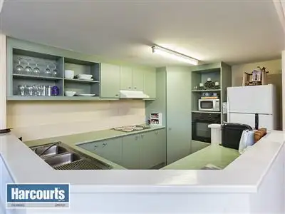 Sixth view of Homely unit listing, 180/215 Cottesloe Drive, Mermaid Waters QLD 4218