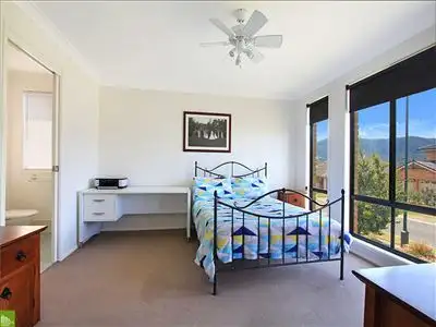 Sixth view of Homely house listing, 9 Helena Crescent, Horsley NSW 2530