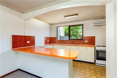 Third view of Homely townhouse listing, 17/16 Broughton Place, Queanbeyan NSW 2620