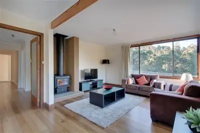 Second view of Homely house listing, 307 Snug Tiers, Snug TAS 7054