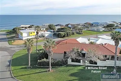 Second view of Homely house listing, 2 Milluna Street, Falcon WA 6210