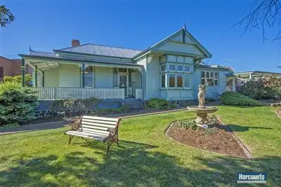 2 Main Street, Ulverstone TAS 7315