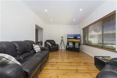 Fifth view of Homely house listing, 5 Trim Crescent, Evanston Park SA 5116