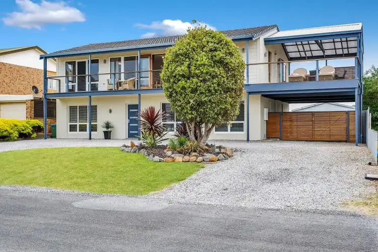 Main view of Homely house listing, 108 Morrison Avenue, Middleton SA 5213