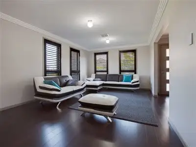 Fourth view of Homely house listing, 66 Steeltrap Drv, Bungarribee NSW 2767