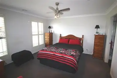 Fifth view of Homely house listing, 36 Matilda Avenue, Cootamundra NSW 2590