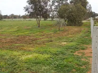 Fifth view of Homely land listing, Lot 1/122 Milawa-Bobinawarrah Road, Milawa VIC 3678