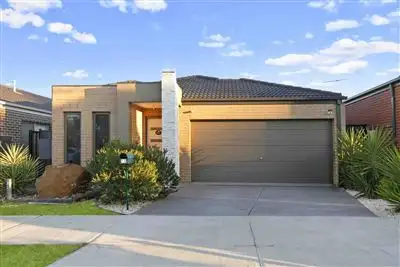 Main view of Homely house listing, 12 Gunther Way, Wollert VIC 3750