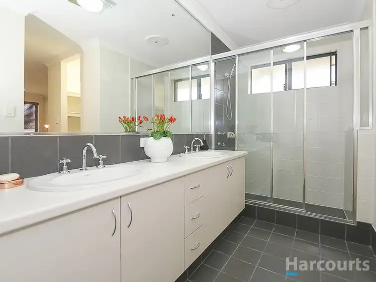 Third view of Homely house listing, 15 Baumea Turn, Hammond Park WA 6164