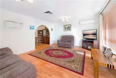 Third view of Homely house listing, 8 Cogo Close, Wauchope NSW 2446
