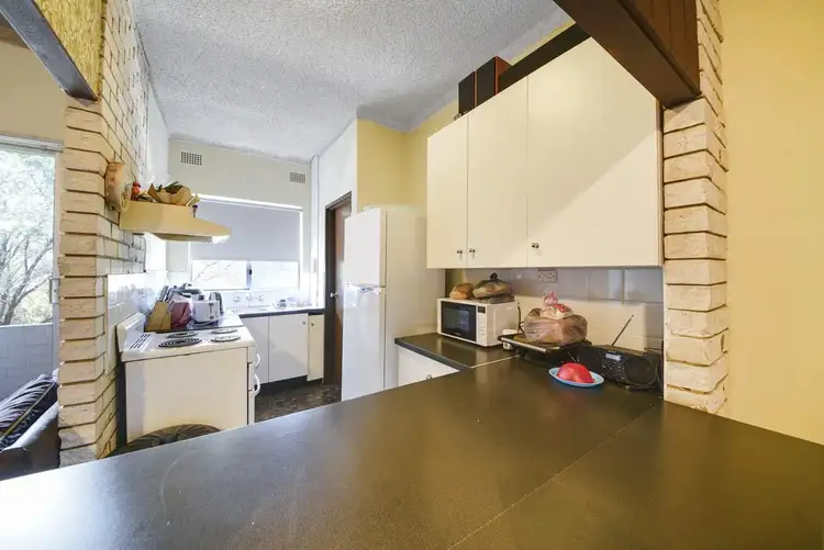 Third view of Homely unit listing, 24/73 Goulburn Street, Liverpool NSW 2170