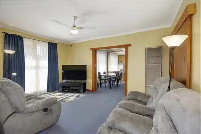 Fourth view of Homely house listing, 55 Princes Highway, Norlane VIC 3214