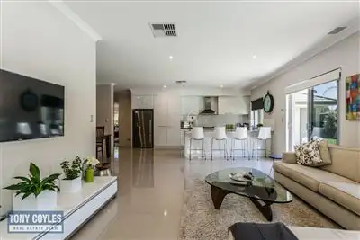 Third view of Homely house listing, 26 Bulrush Drive, Bibra Lake WA 6163