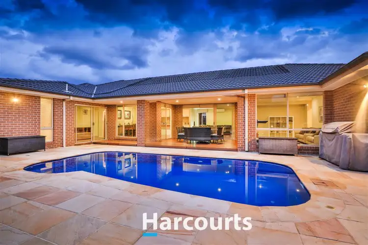9 Prospect Way, Officer VIC 3809