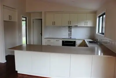 Third view of Homely townhouse listing, 9 Pendlebury Street, Alexandra VIC 3714
