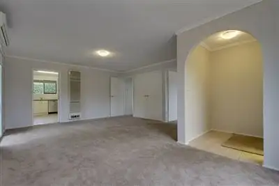 Second view of Homely unit listing, 1/26-28 Hamilton Road, Bayswater North VIC 3153