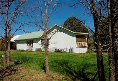 Second view of Homely house listing, 33 Cork Street, Gundaroo NSW 2620