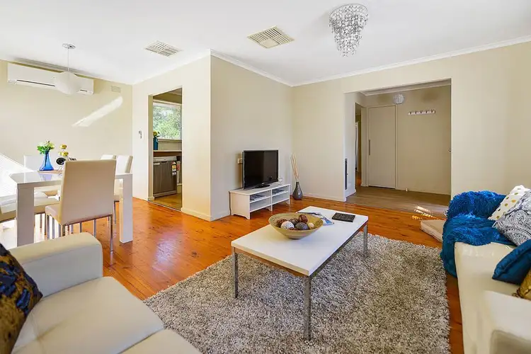 Second view of Homely house listing, 14 Parklands Crecent, Reynella SA 5161