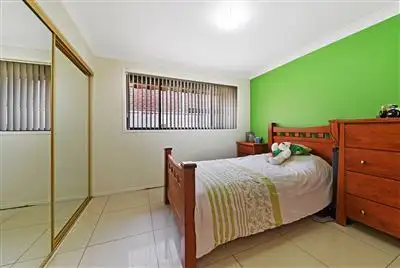 Fifth view of Homely house listing, 13 Falcon Close, Greenfield Park NSW 2176