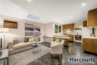 Third view of Homely house listing, 6 Roycroft Avenue, Wantirna South VIC 3152