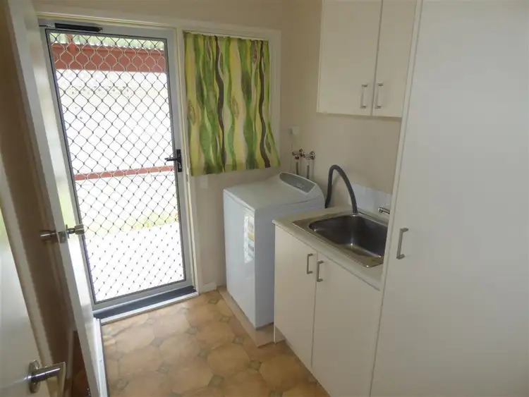 Sixth view of Homely house listing, 136 Elizabeth Street, Edenhope VIC 3318