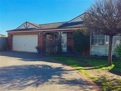 Third view of Homely house listing, 16 Huntingtower Crescent, Langwarrin VIC 3910