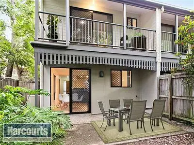 1/27 Aberleigh Road, Herston QLD 4006