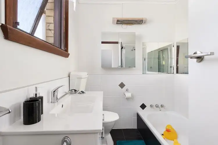Fifth view of Homely unit listing, 2/44D Gunn Street, Devonport TAS 7310