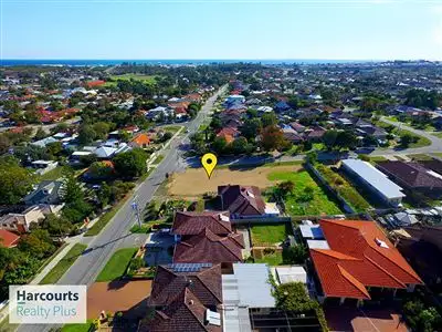 Seventh view of Homely land listing, 2/128 Healy Road, Hamilton Hill WA 6163