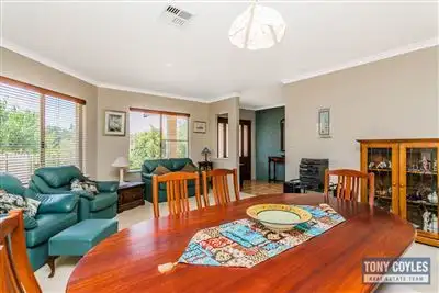 Fifth view of Homely house listing, 11 Ballater Heights, Bibra Lake WA 6163