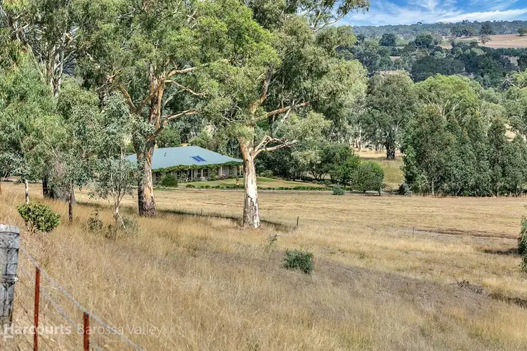 445 Craneford Road, Flaxman Valley SA 5235