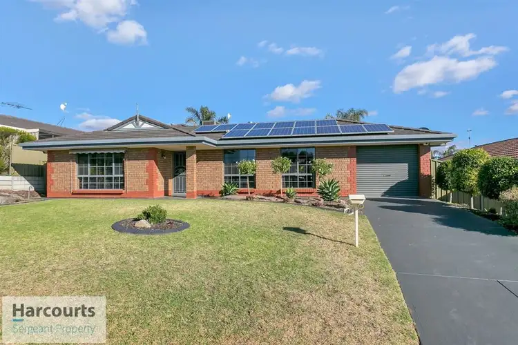 Main view of Homely house listing, 28 Prelude Circuit, Hillbank SA 5112
